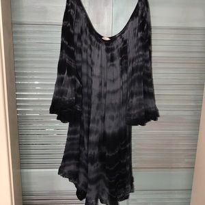 Jens Pirate Booty cover up dress